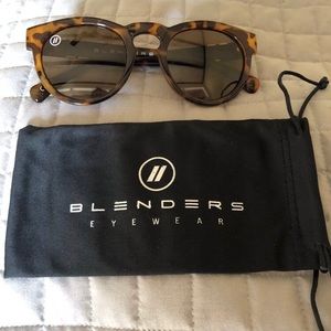 Blenders Sunglasses Polarized